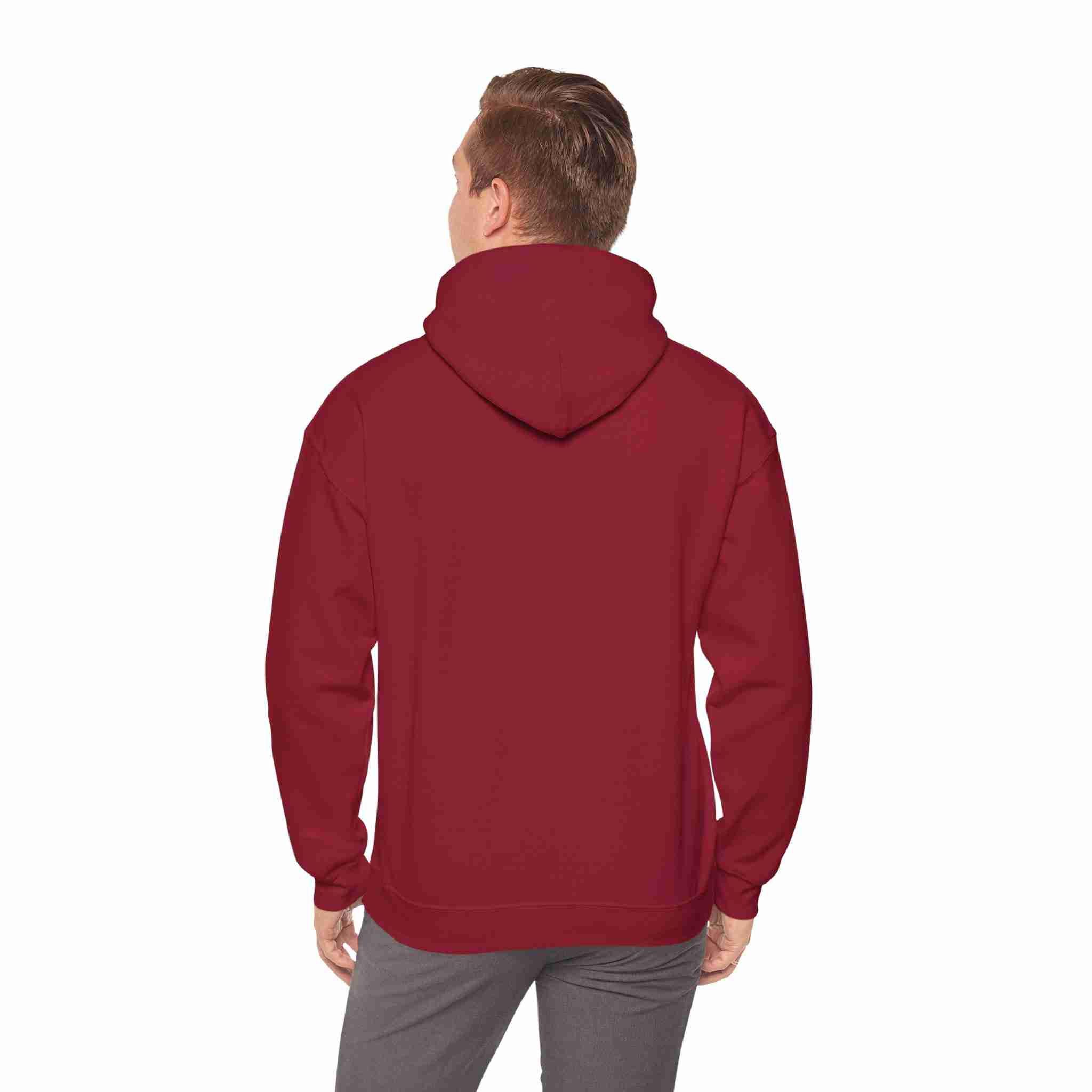 Unisex Heavy Blend™ Hooded Sweatshirt - Image 166