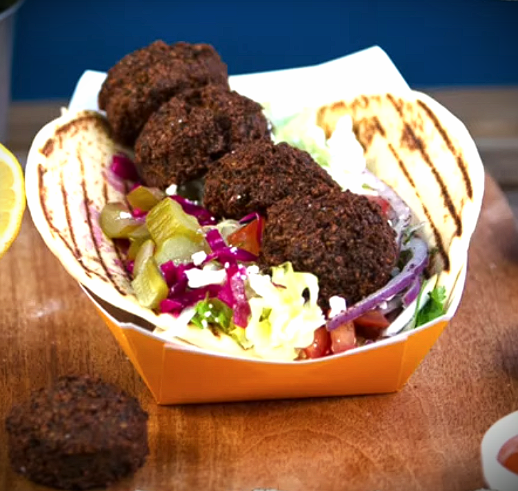 Mediterranean Turkish Grill