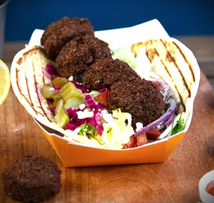 Mediterranean Turkish Grill