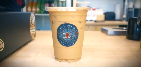 Mila Coffee