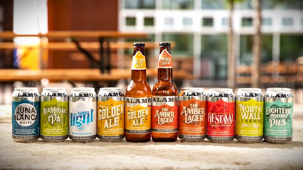 Ranger Creek Brewing and Distilling
