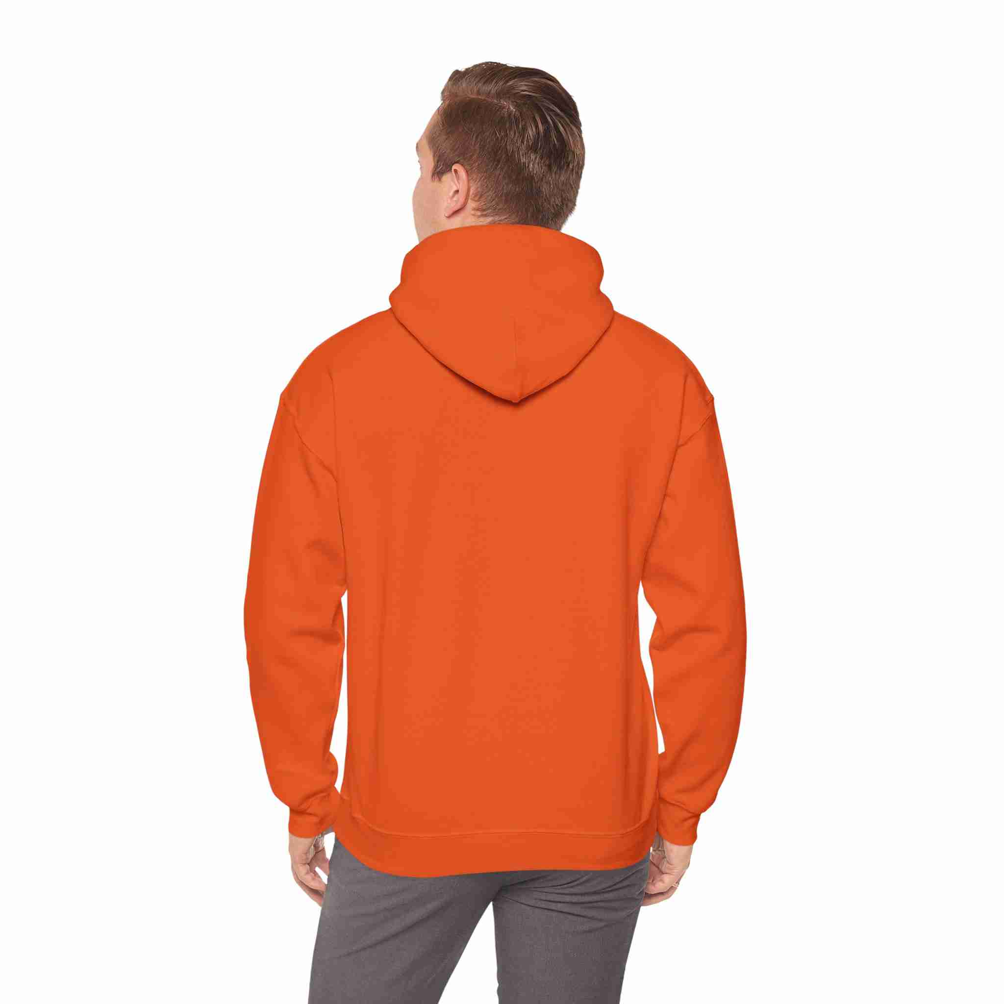 Unisex Heavy Blend™ Hooded Sweatshirt - Image 62