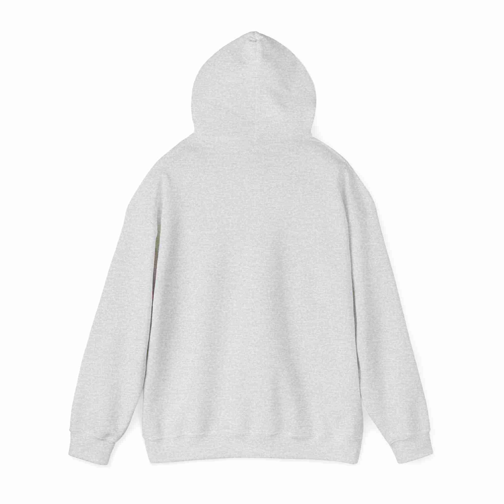 Unisex Heavy Blend™ Hooded Sweatshirt - Image 29