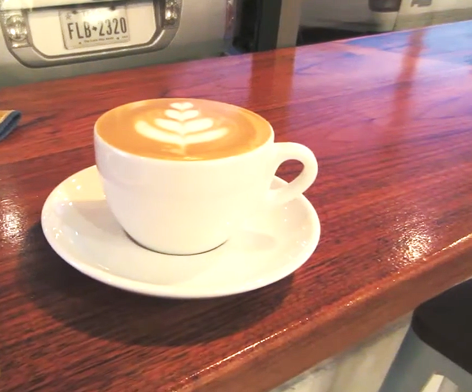 Estate Coffee Company