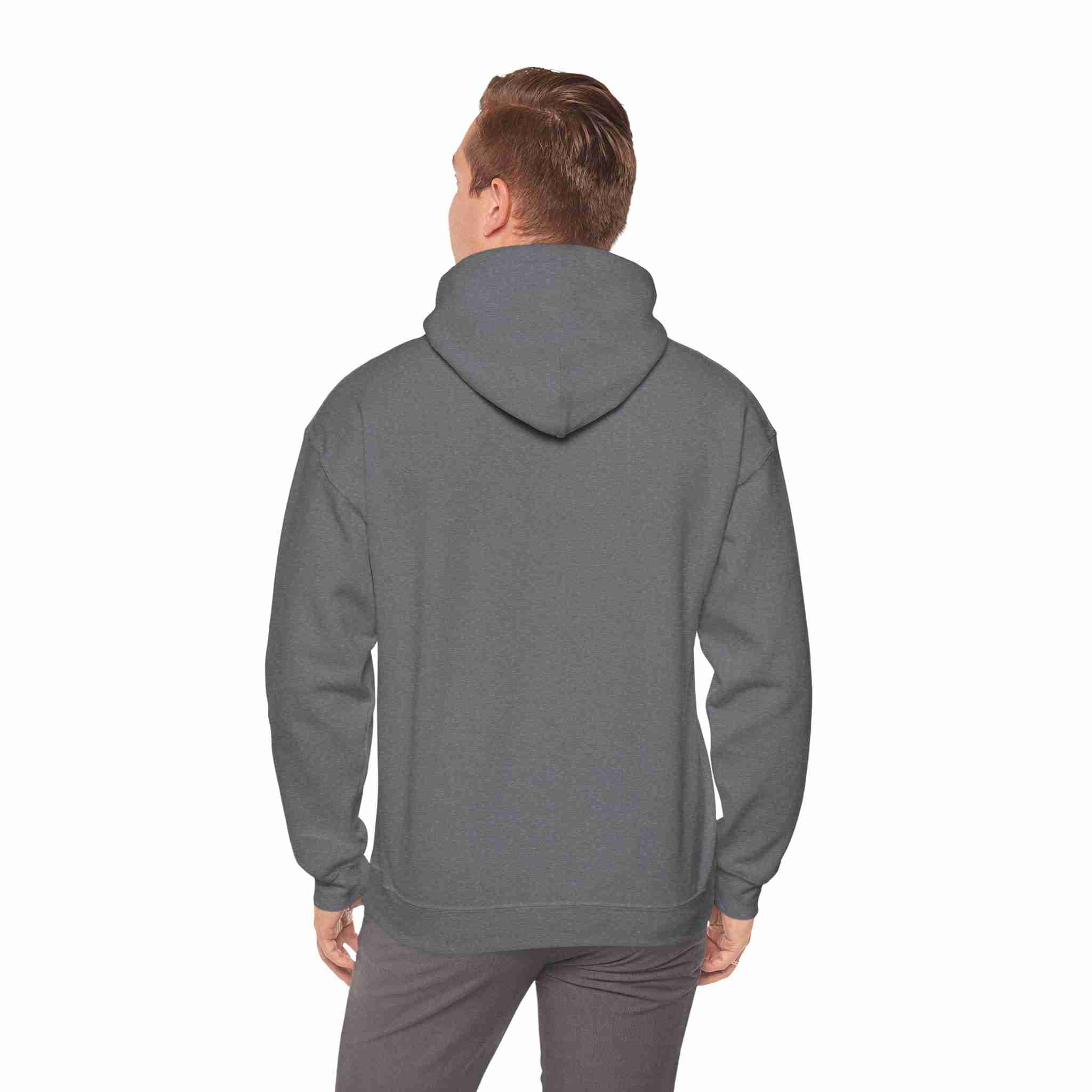 Unisex Heavy Blend™ Hooded Sweatshirt - Image 88