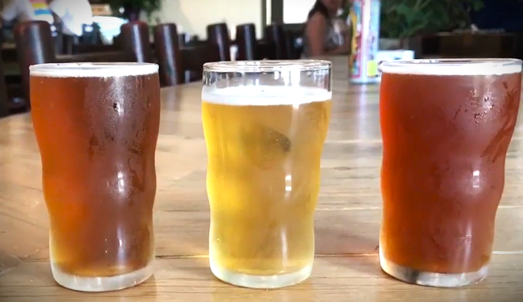 Künstler Brewing