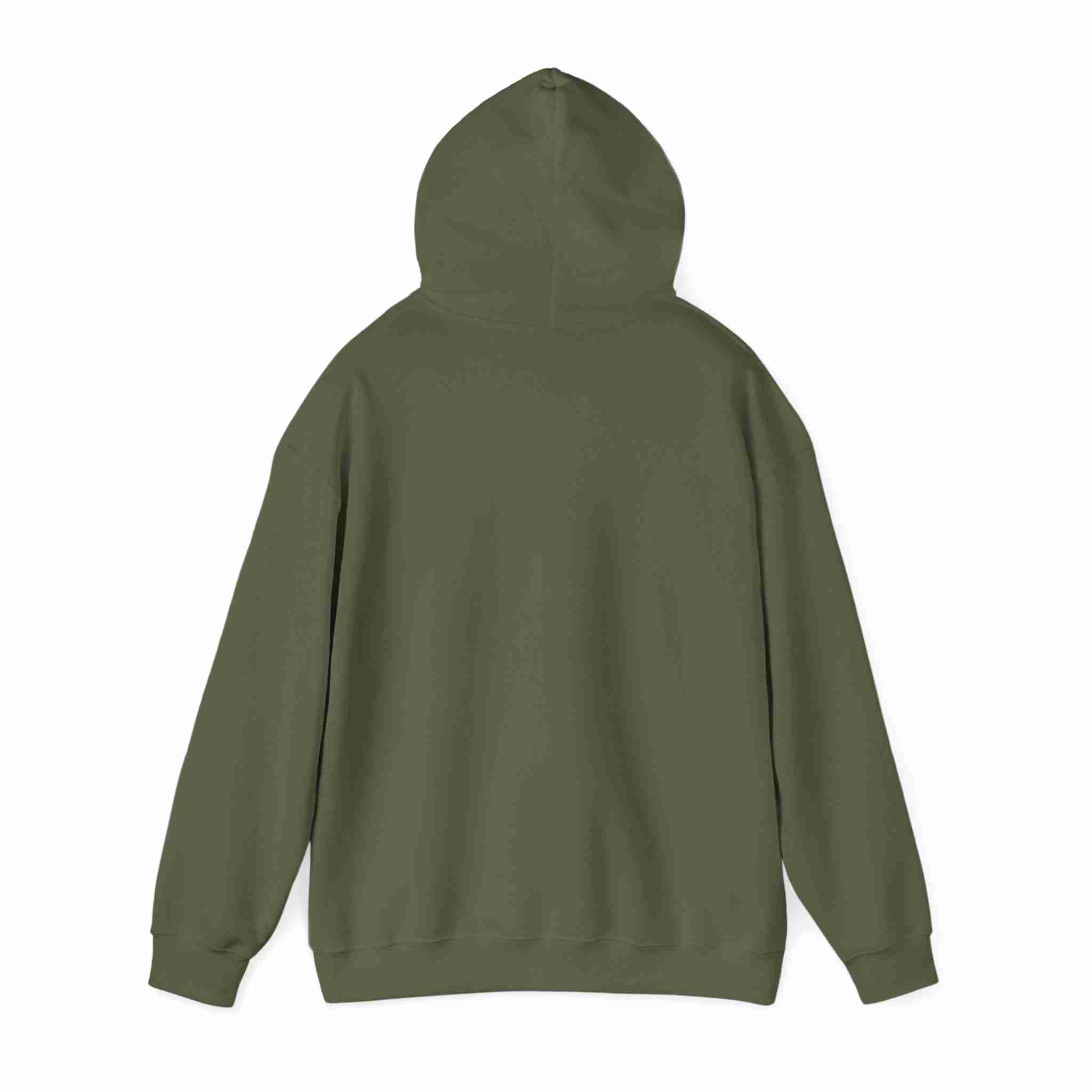 Unisex Heavy Blend™ Hooded Sweatshirt - Image 68
