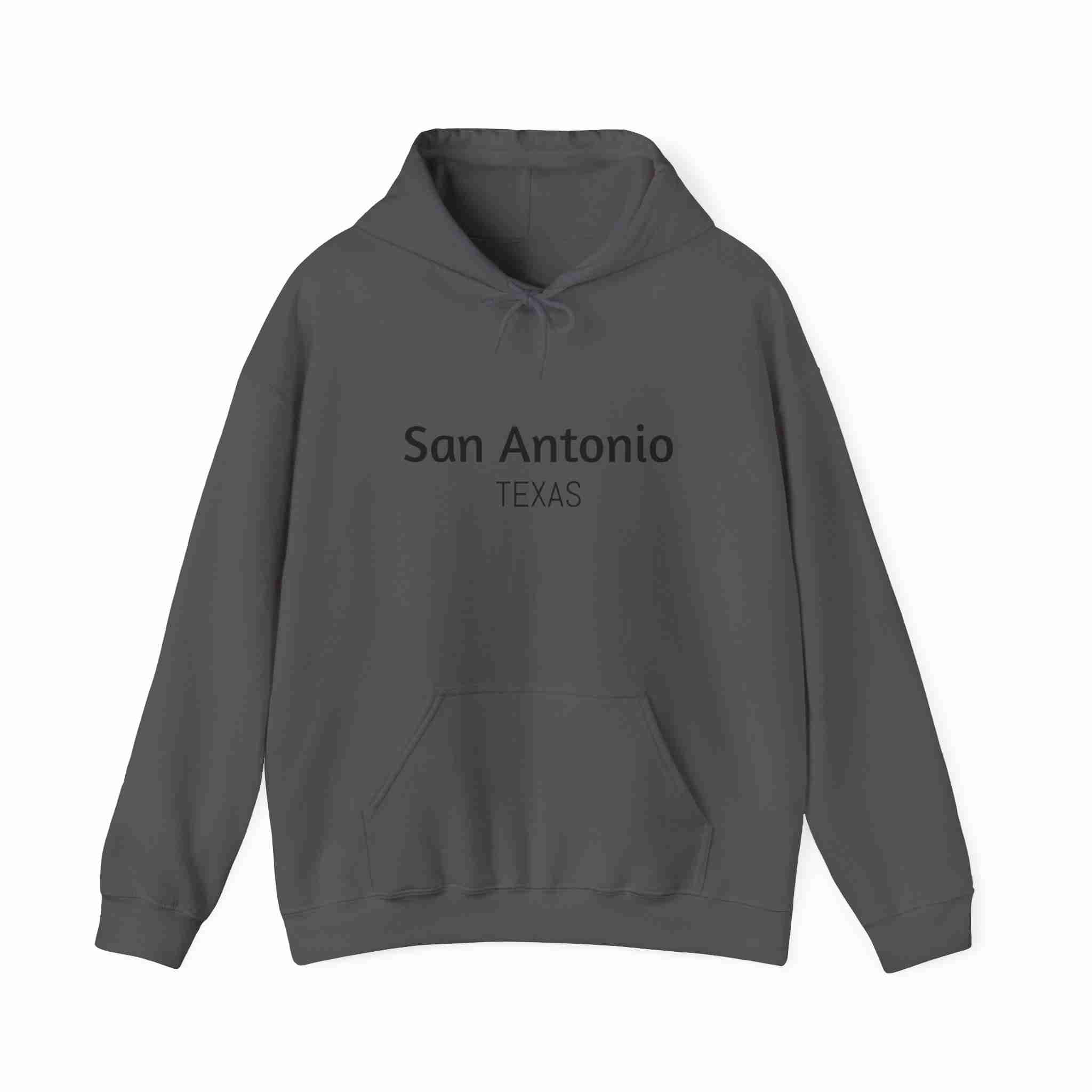 Unisex Heavy Blend™ Hooded Sweatshirt - Image 118