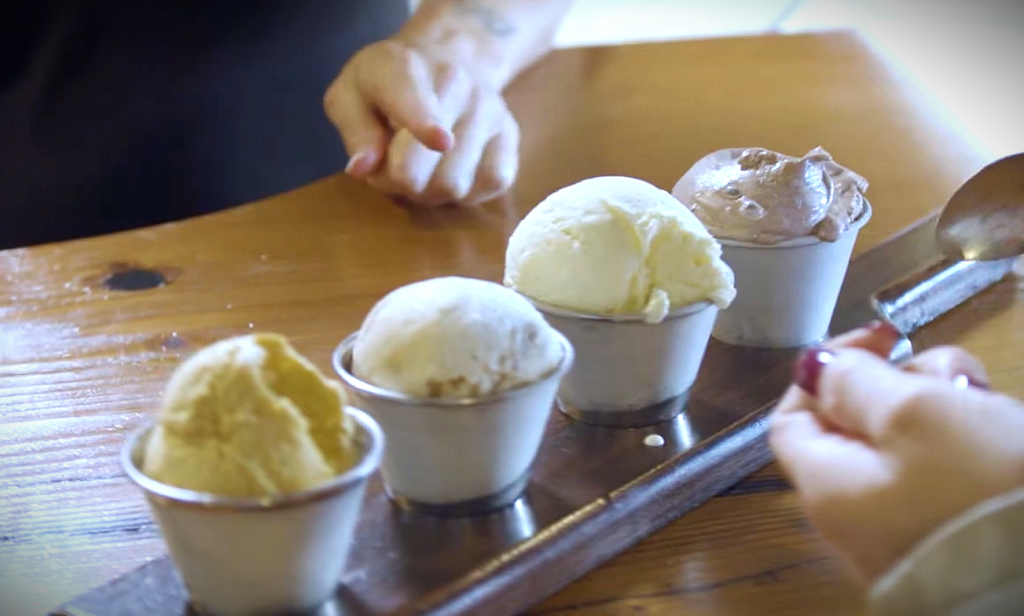 Boozy's Creamery & Craft