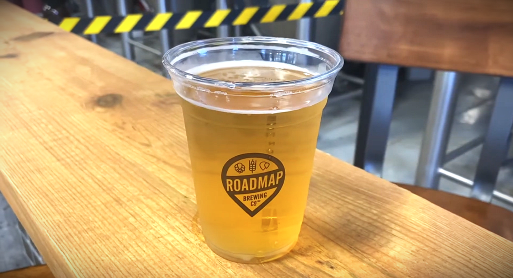 Roadmap Brewing Co.