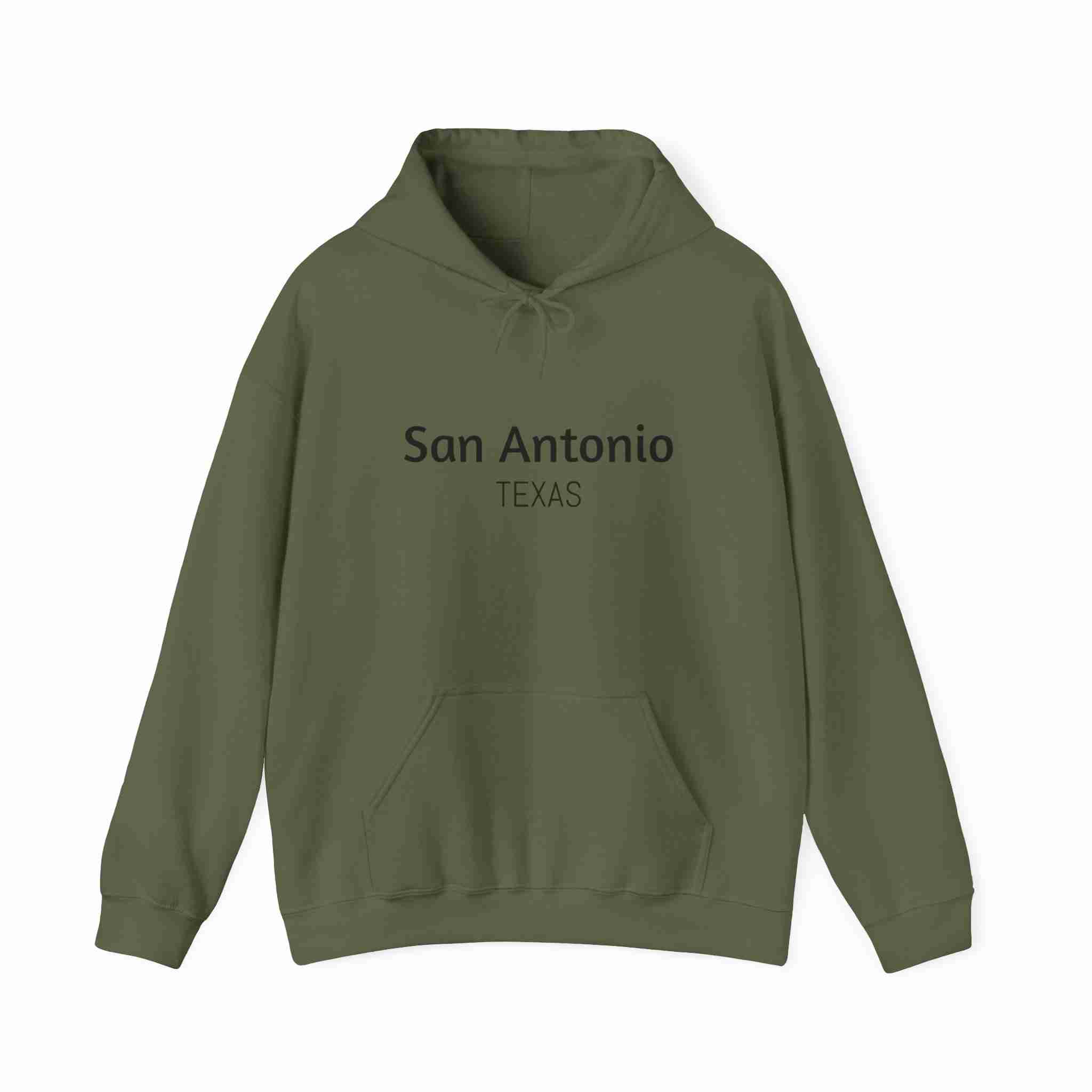 Unisex Heavy Blend™ Hooded Sweatshirt - Image 66