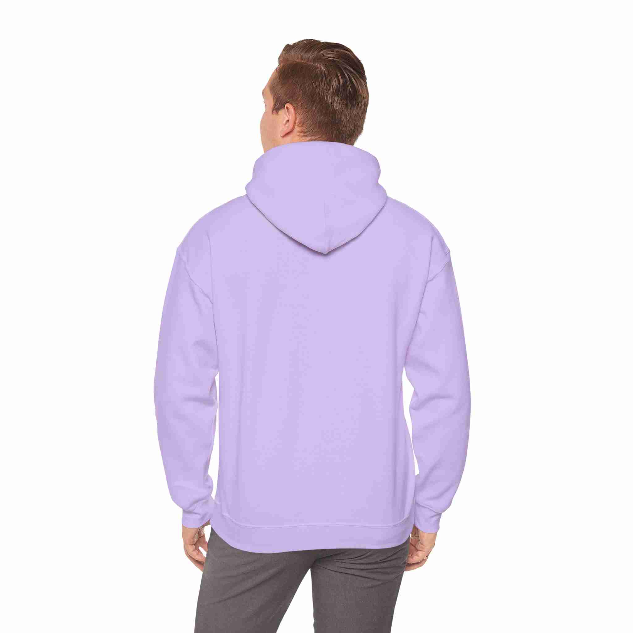 Unisex Heavy Blend™ Hooded Sweatshirt - Image 10