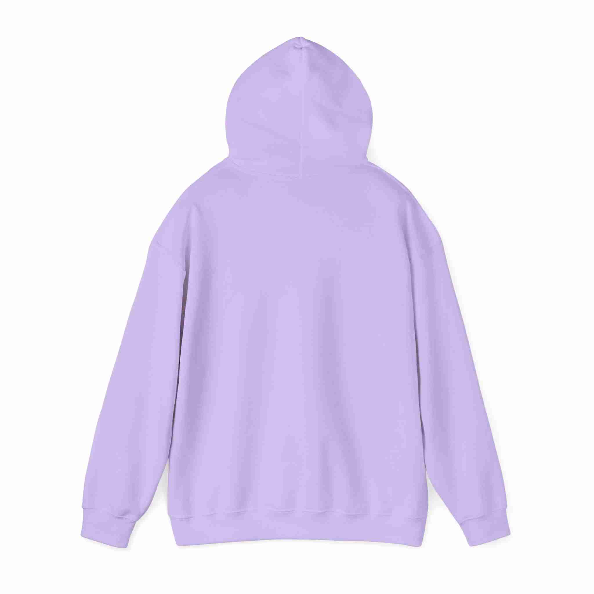 Unisex Heavy Blend™ Hooded Sweatshirt - Image 3