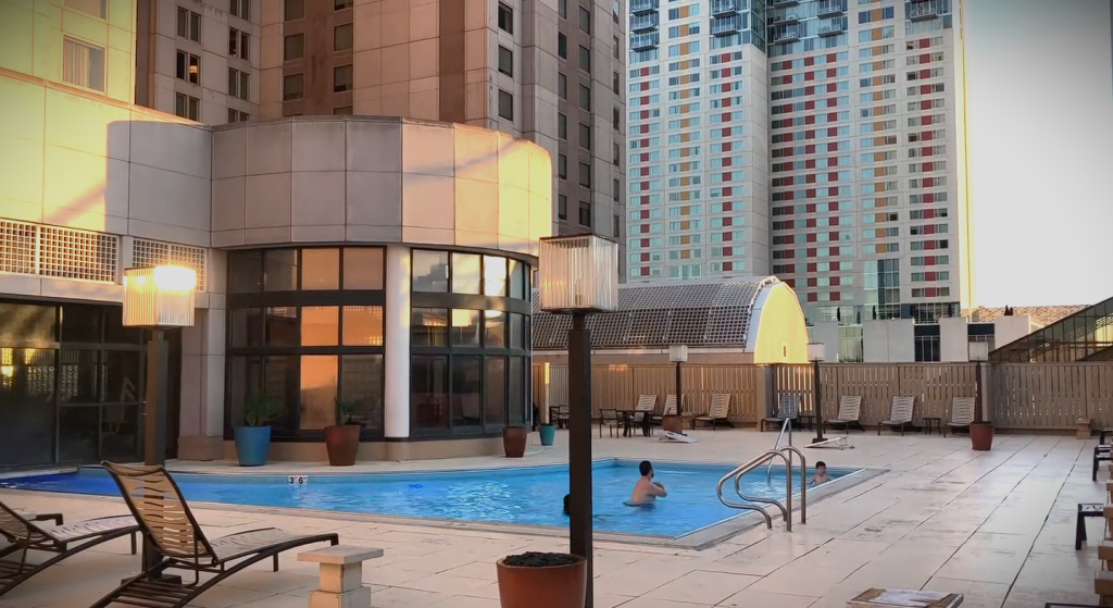Best hotels San Antonio riverwalk