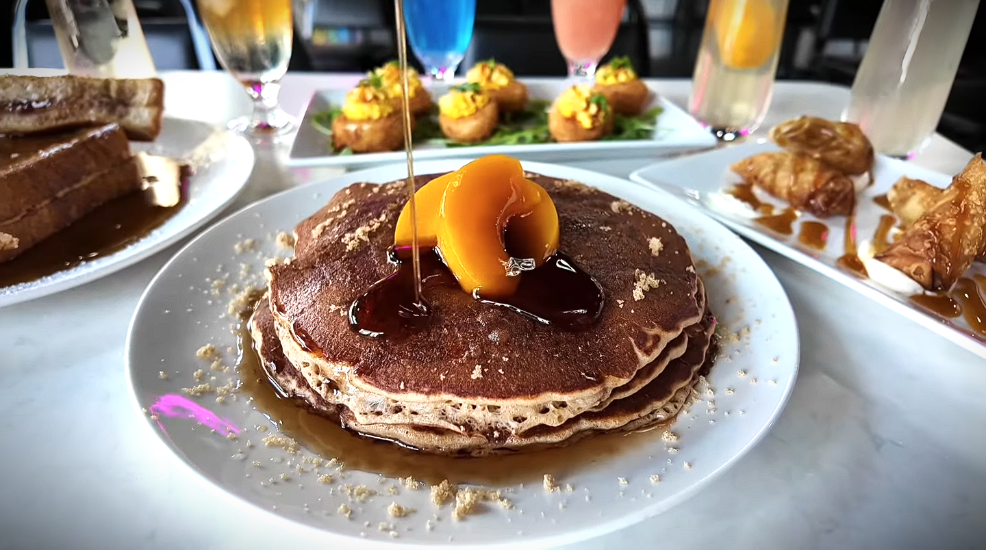 Brunch San Antonio