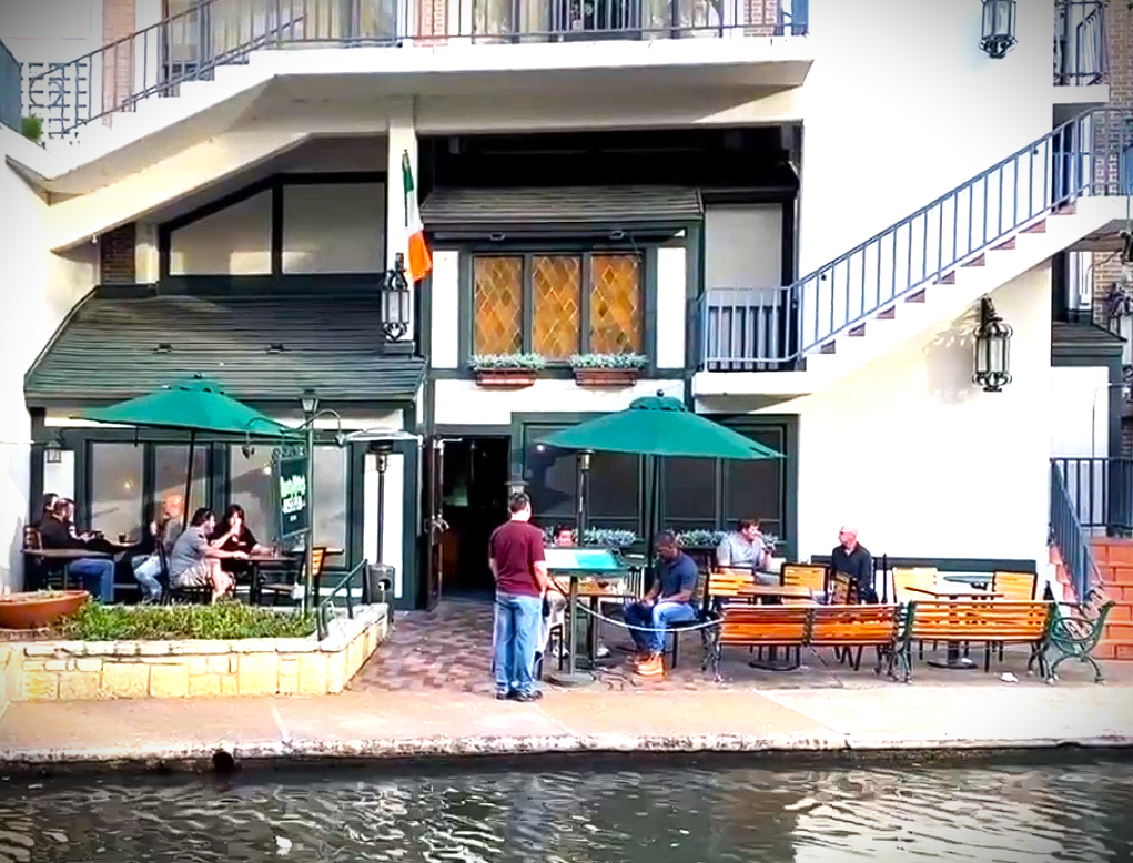 Little Rhein Prost Haus