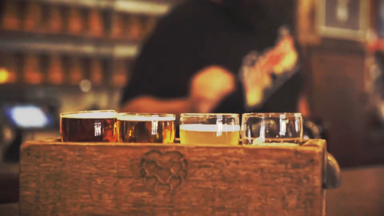 San Antonio breweries