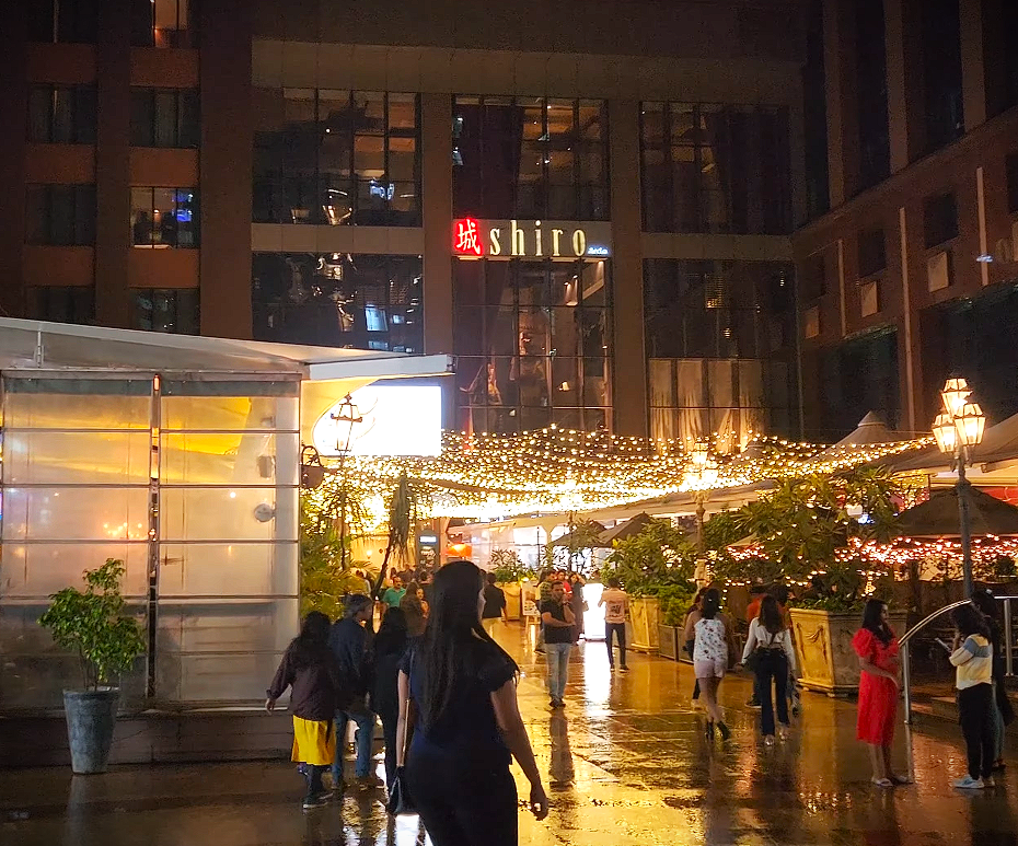 Shiro Japanese Bistro