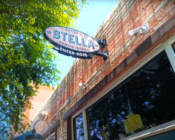 Top 22 Southtown San Antonio Restaurants for Every Craving