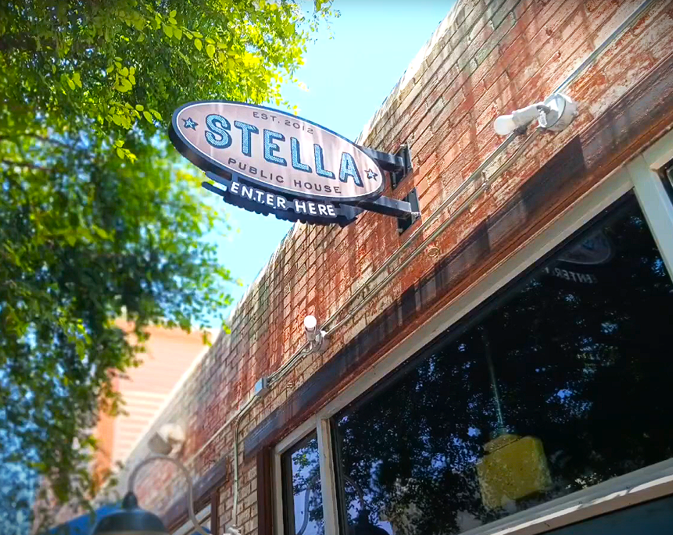 Stella Public House