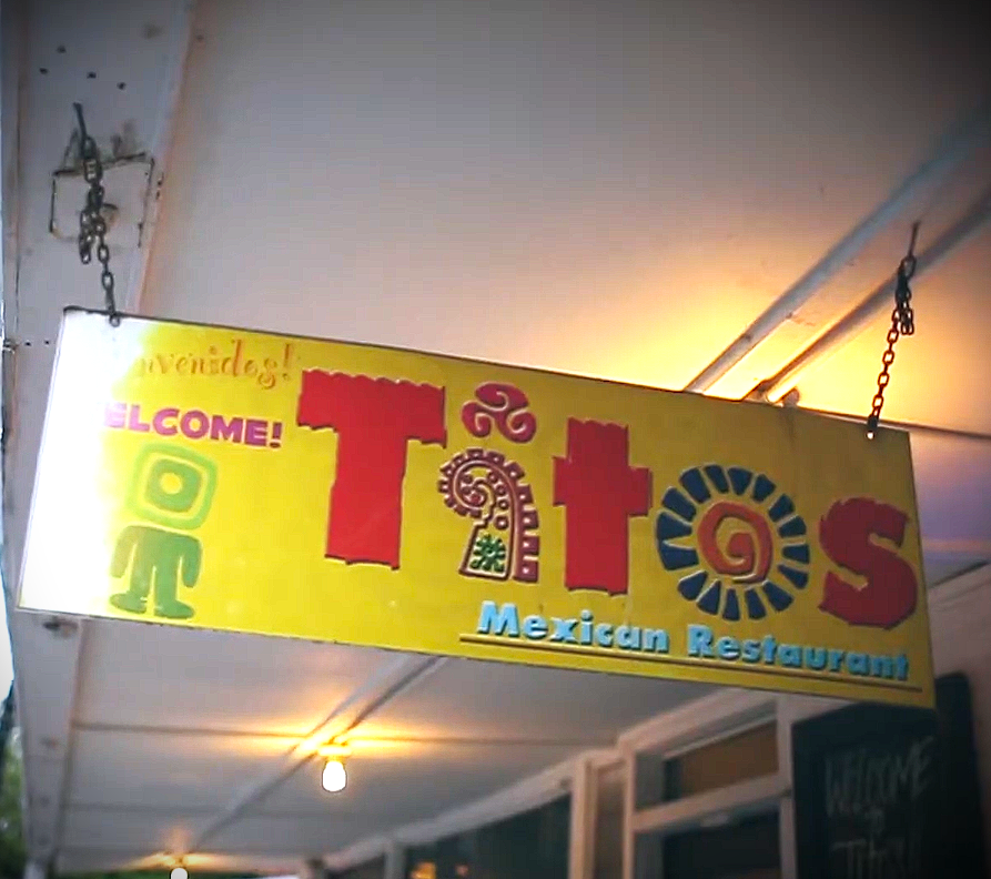 Tito’s Mexican Restaurant