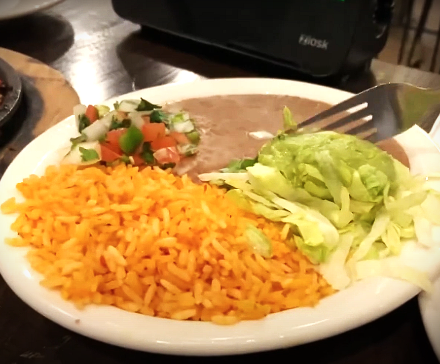 Alamo Cafe