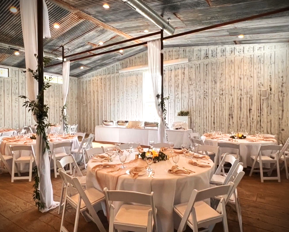 Anne Marie's Catering & Events