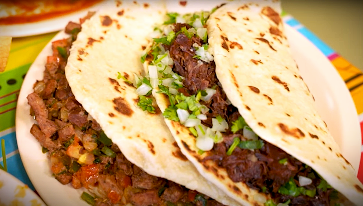 16 Legendary Breakfast Taco Spots In San Antonio You’ll Love