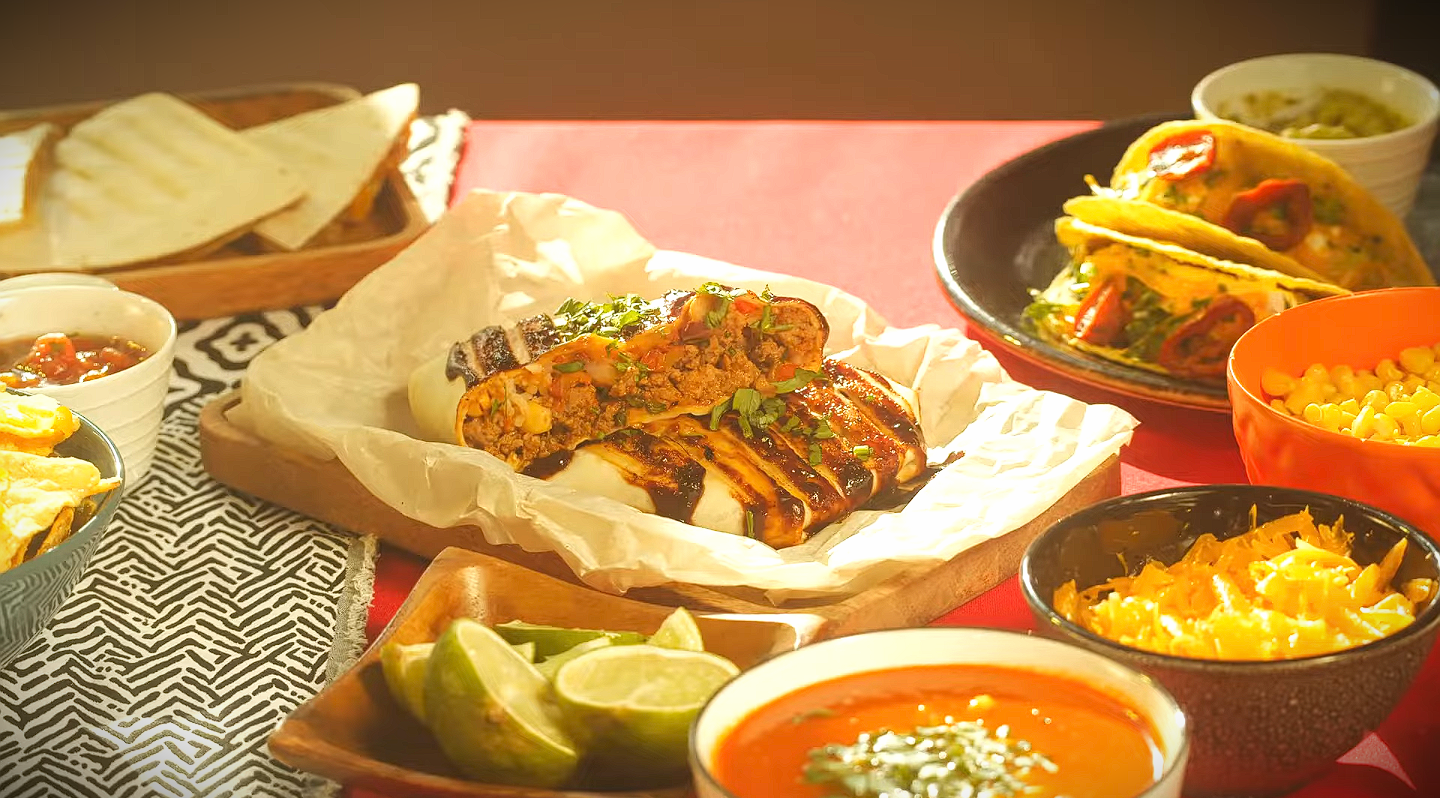 Best Mexican Food on the Riverwalk: Top Spots You Can’t Miss