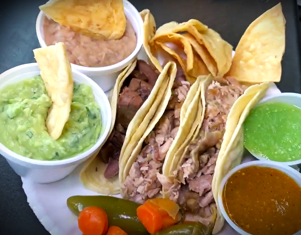 Carnitas Don Raul