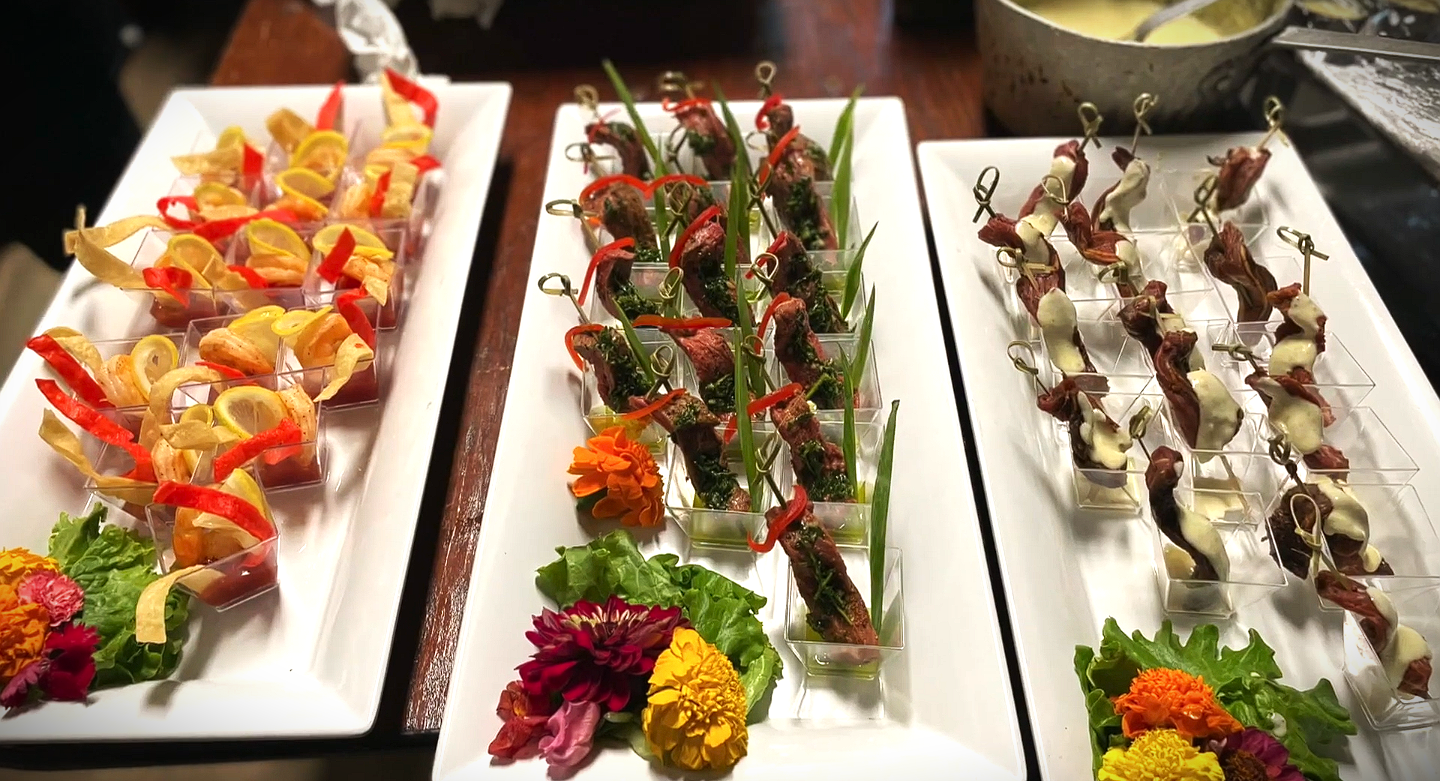 Best Catering Services in San Antonio for Every Occasion