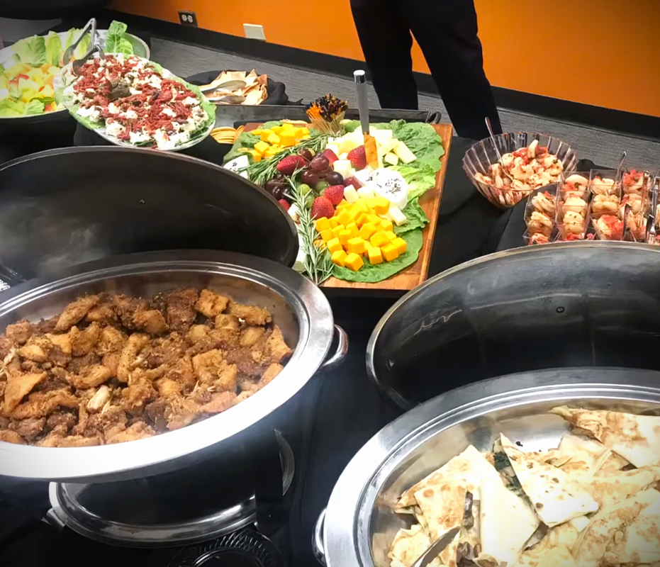 Four Sisters CateringÂ