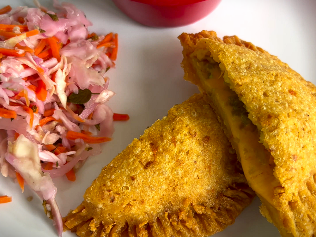 Lala’s Gorditas