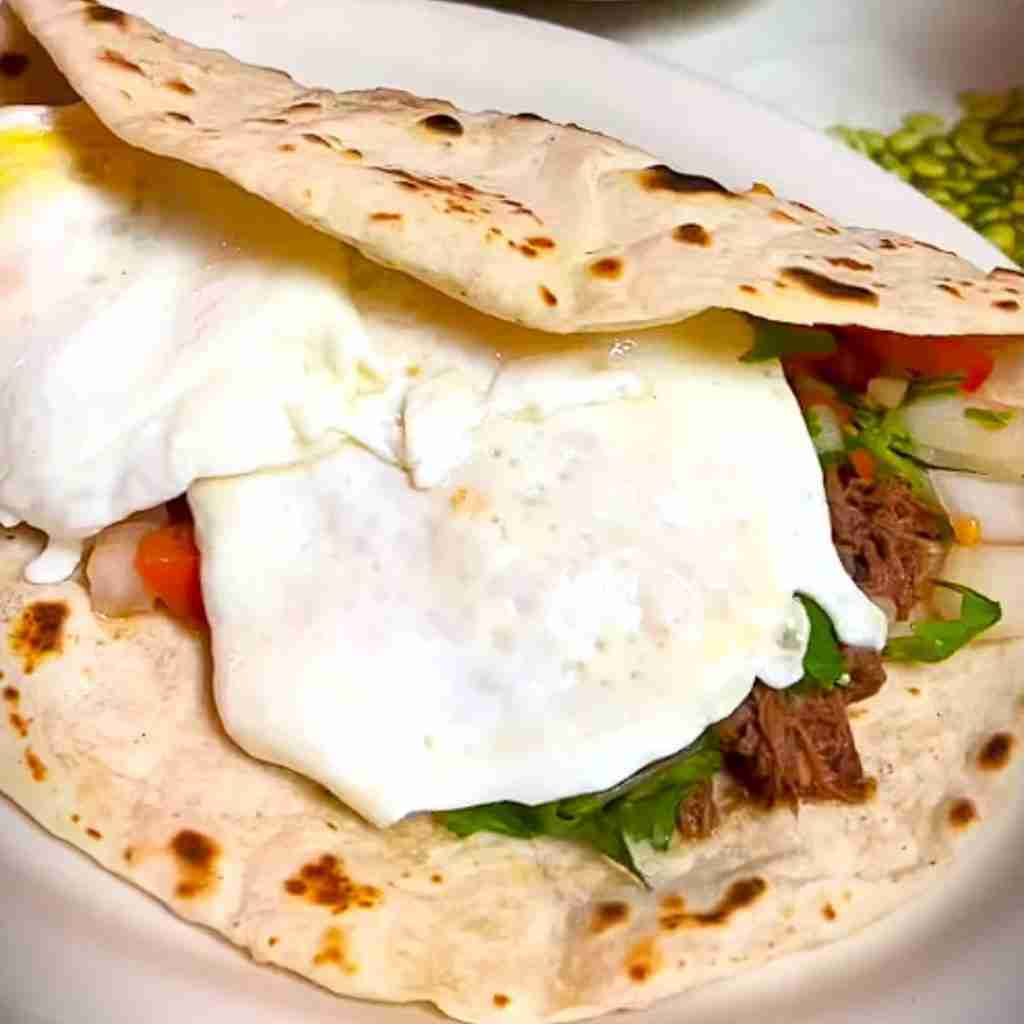 Maria’s Cafe