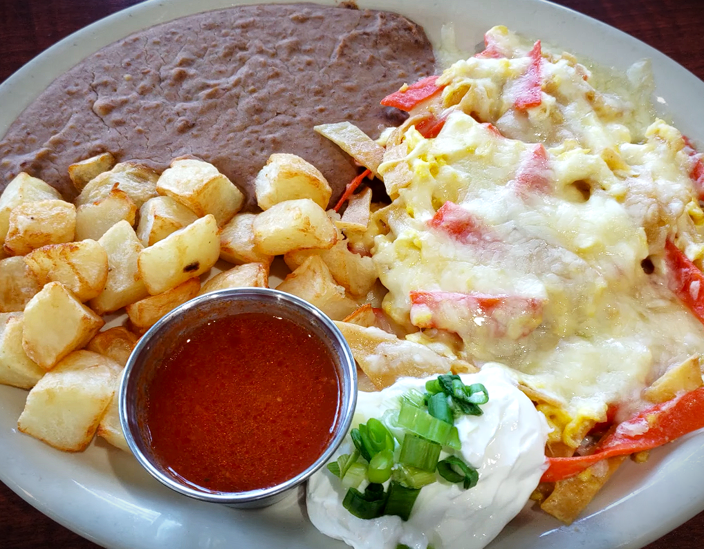 Patty’s Taco House