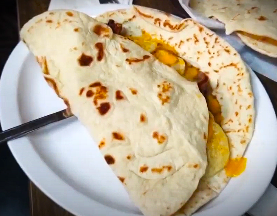 Rolando's Super Tacos