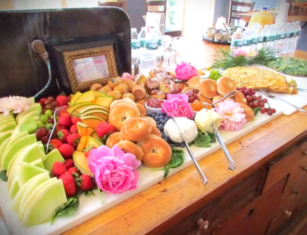 Rosemary's Catering