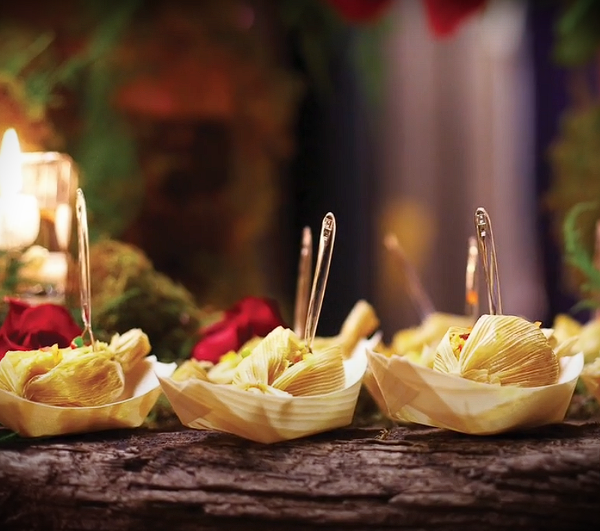 Spice of Life Catering