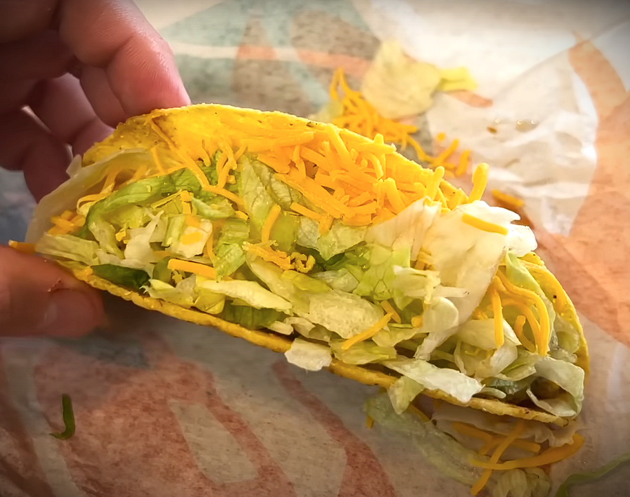 Taco Capital