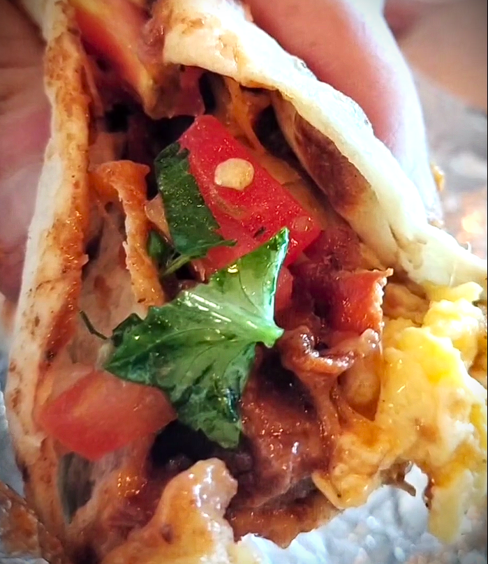 Tacos N' Salsa