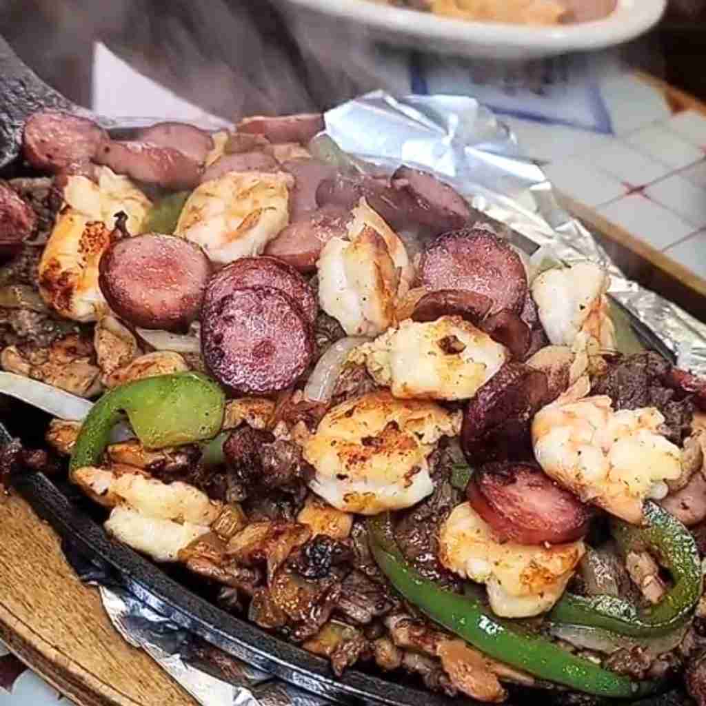 Taqueria Chapala Jalisco