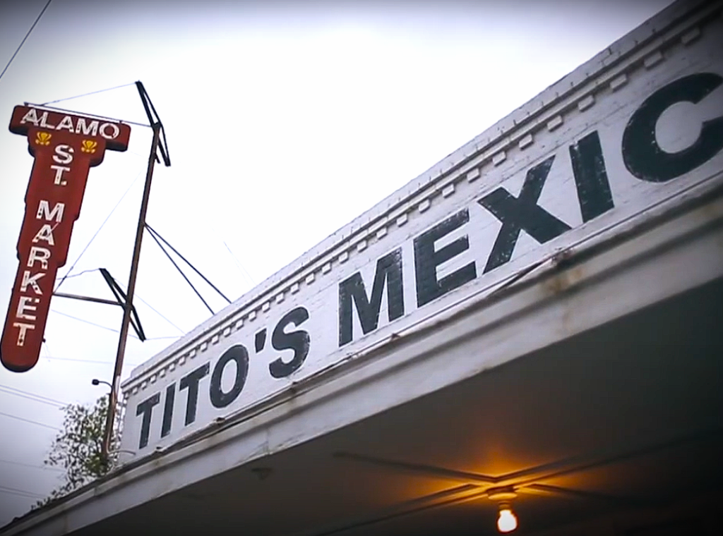 Tito's Mexican Restaurant