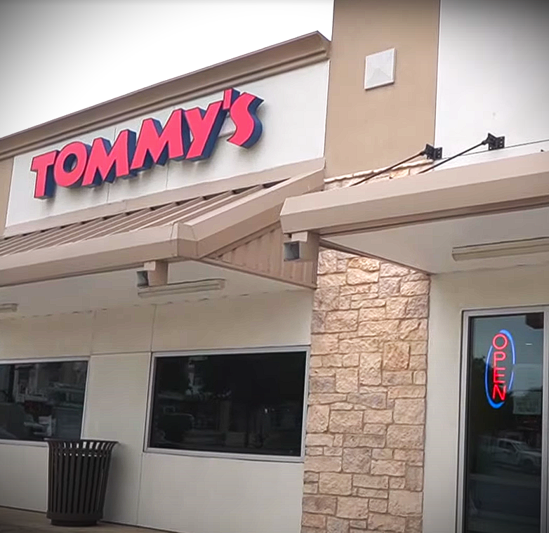 Tommy's Restaurant