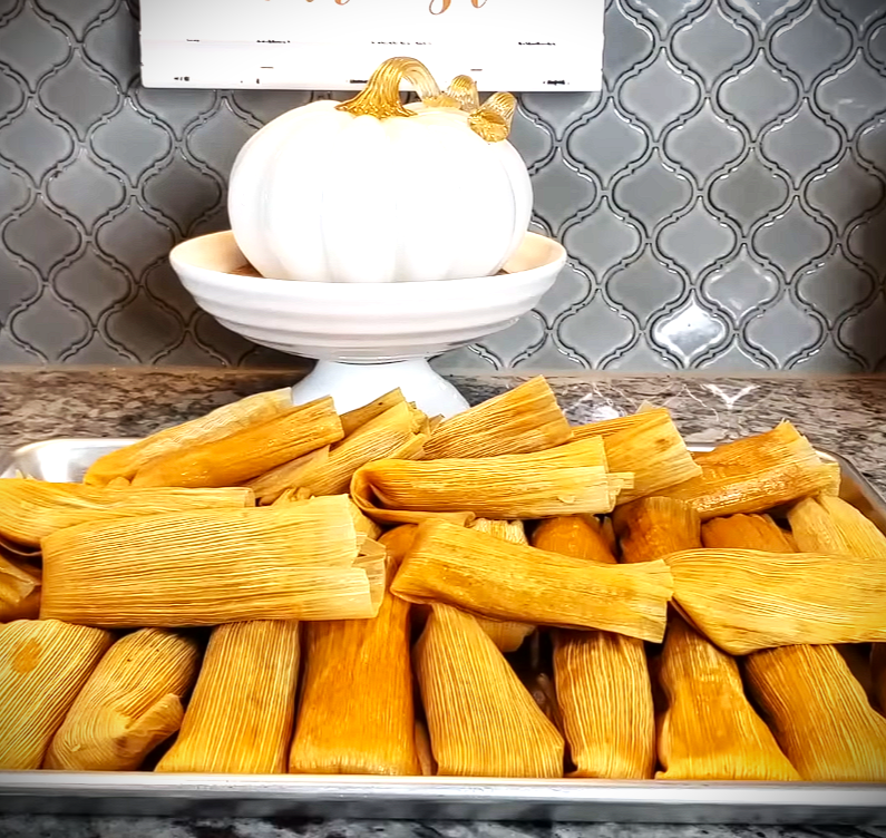 Tamales