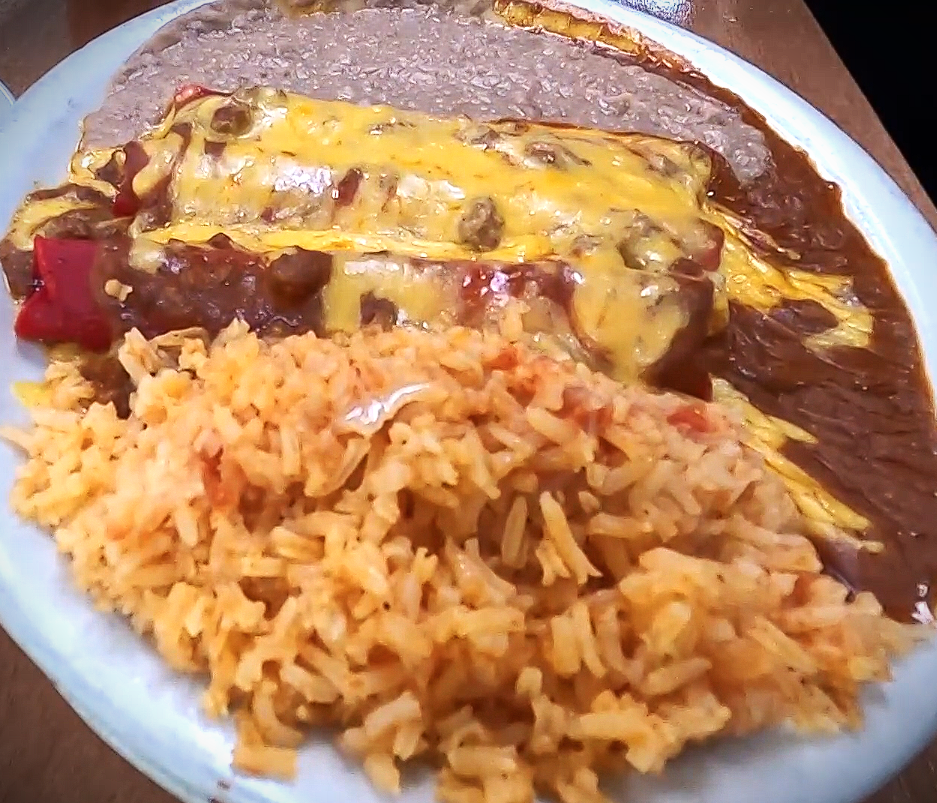 San Antonio’s Unique Food Culture