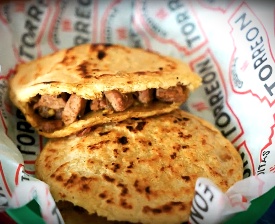 Food Experiences in San Antonio