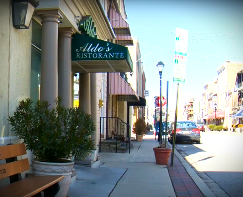 Aldo's Ristorante Italiano
