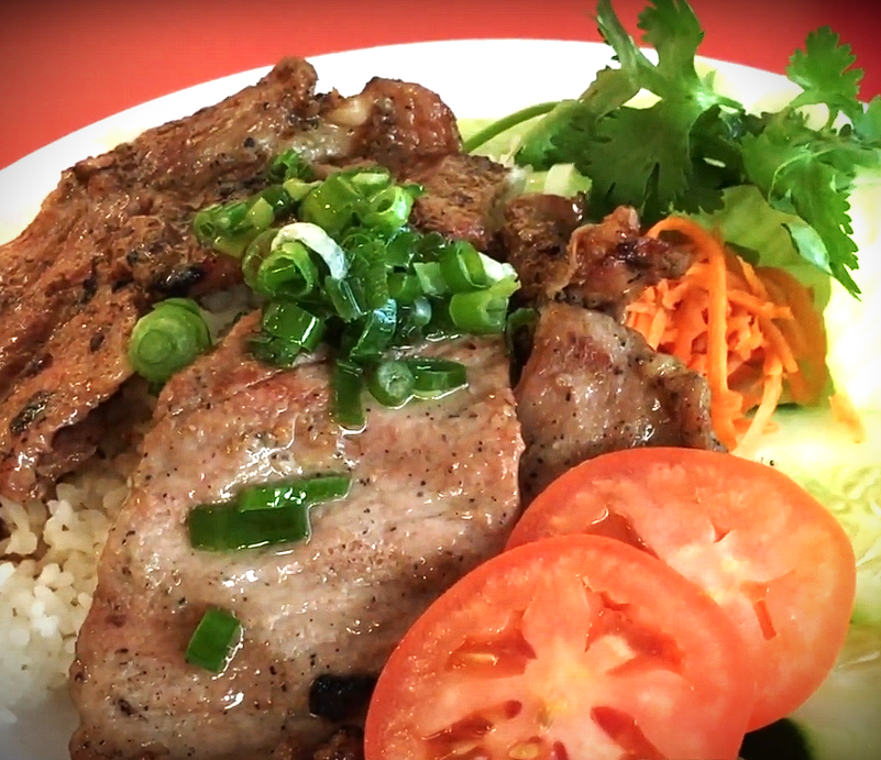 Berni Vietnamese Restaurant
