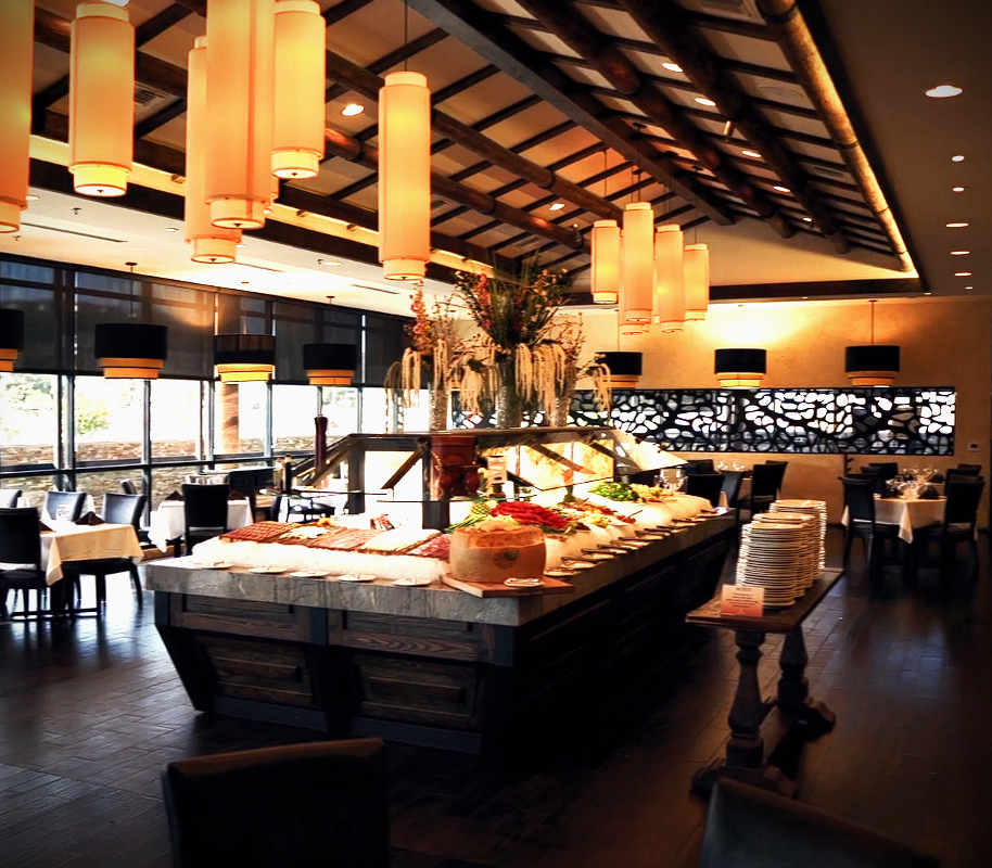 Brasão Brazilian Steakhouse