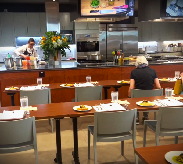 Top Cooking Classes San Antonio Culinary Experiences for All